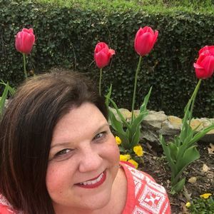 Meet your Posher, Wendy